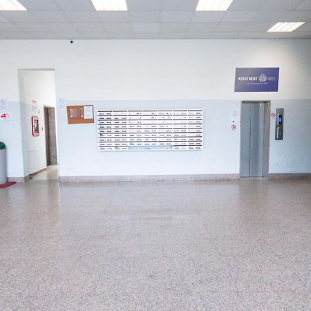 Apartment Miki - Sammartini 33 Милано Екстериор снимка