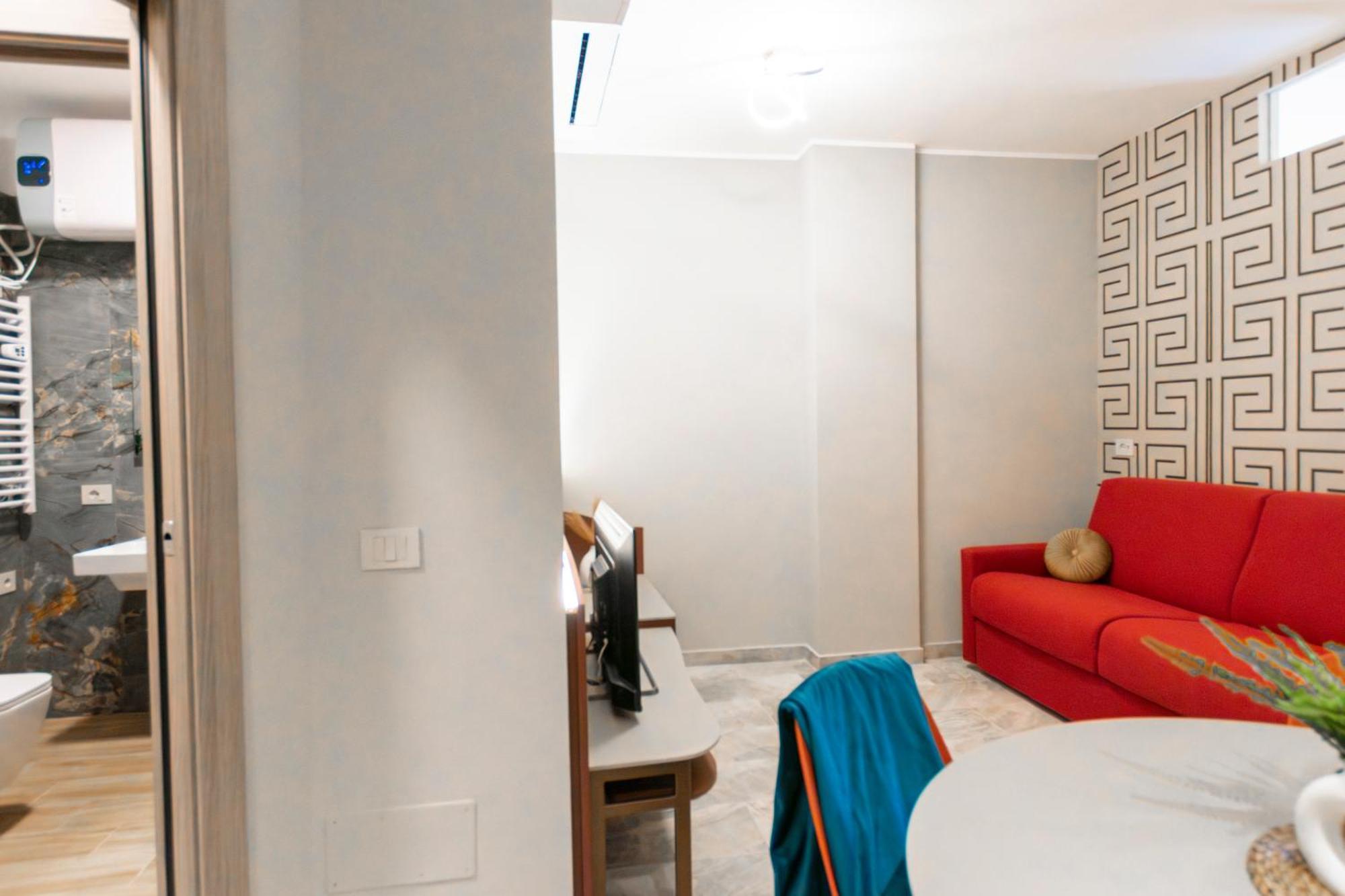 Apartment Miki - Sammartini 33 Милано Екстериор снимка