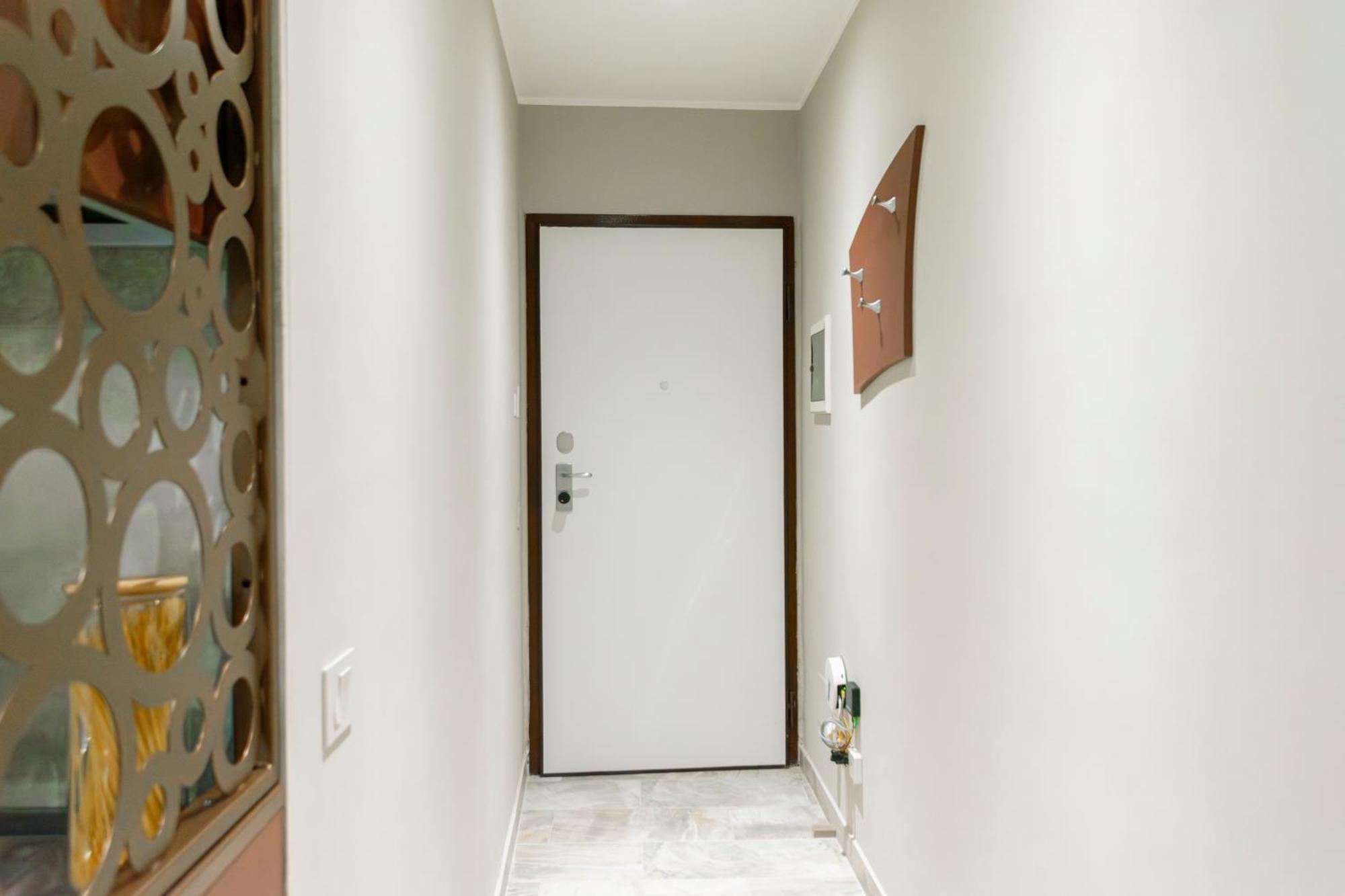Apartment Miki - Sammartini 33 Милано Екстериор снимка