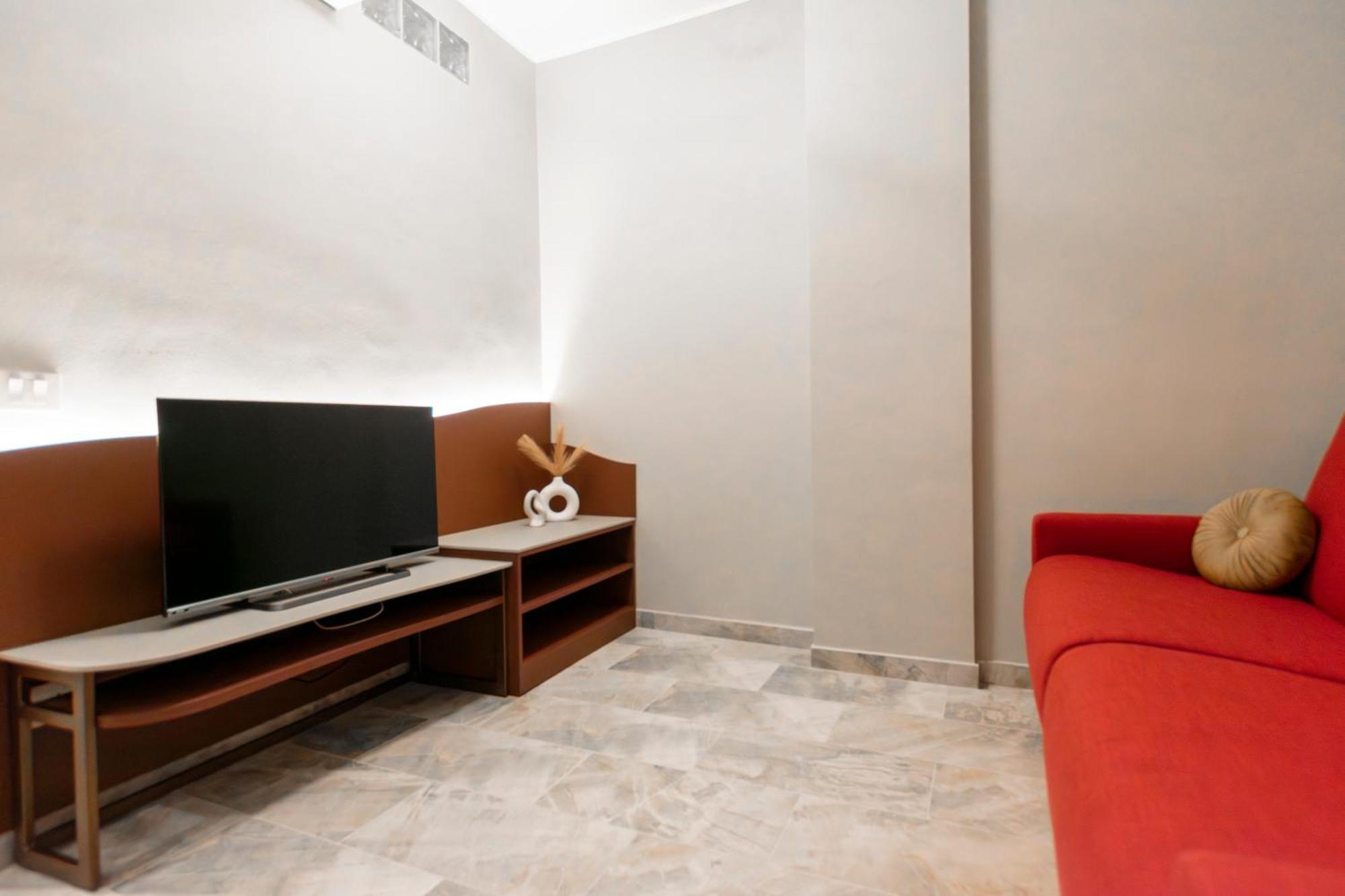 Apartment Miki - Sammartini 33 Милано Екстериор снимка