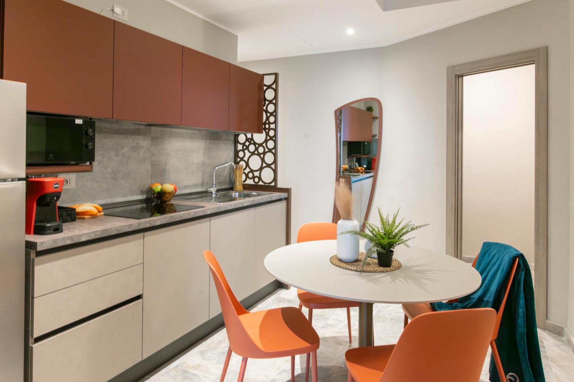 Apartment Miki - Sammartini 33 Милано Екстериор снимка