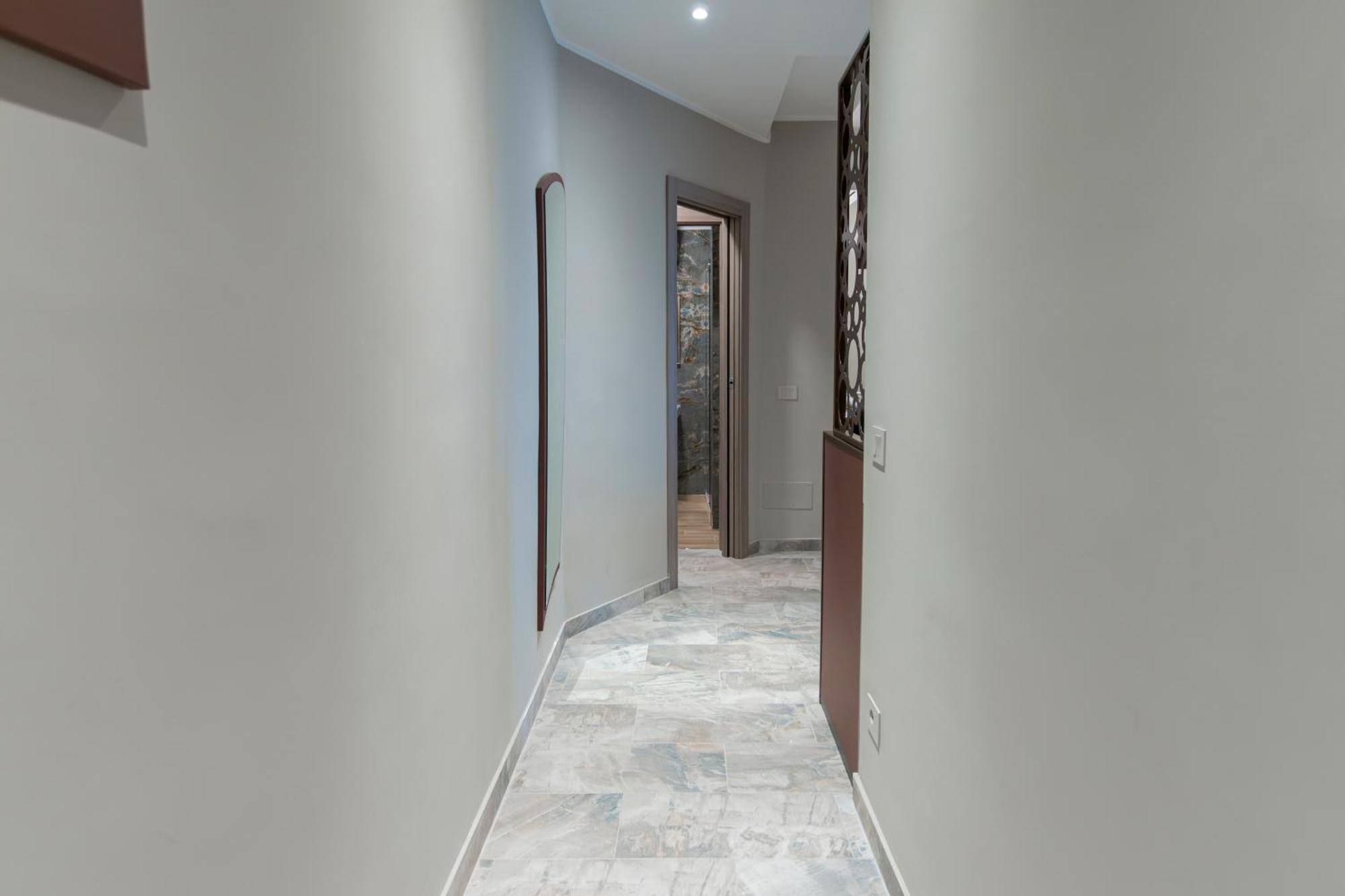Apartment Miki - Sammartini 33 Милано Екстериор снимка