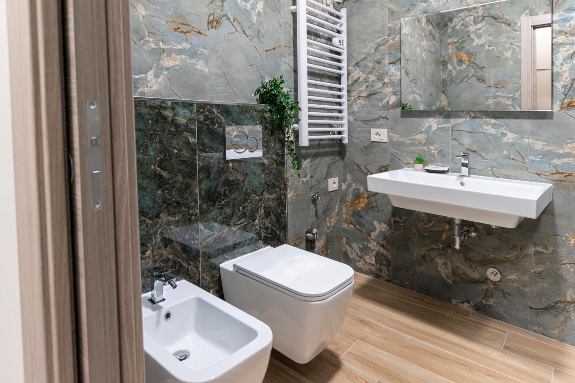 Apartment Miki - Sammartini 33 Милано Екстериор снимка