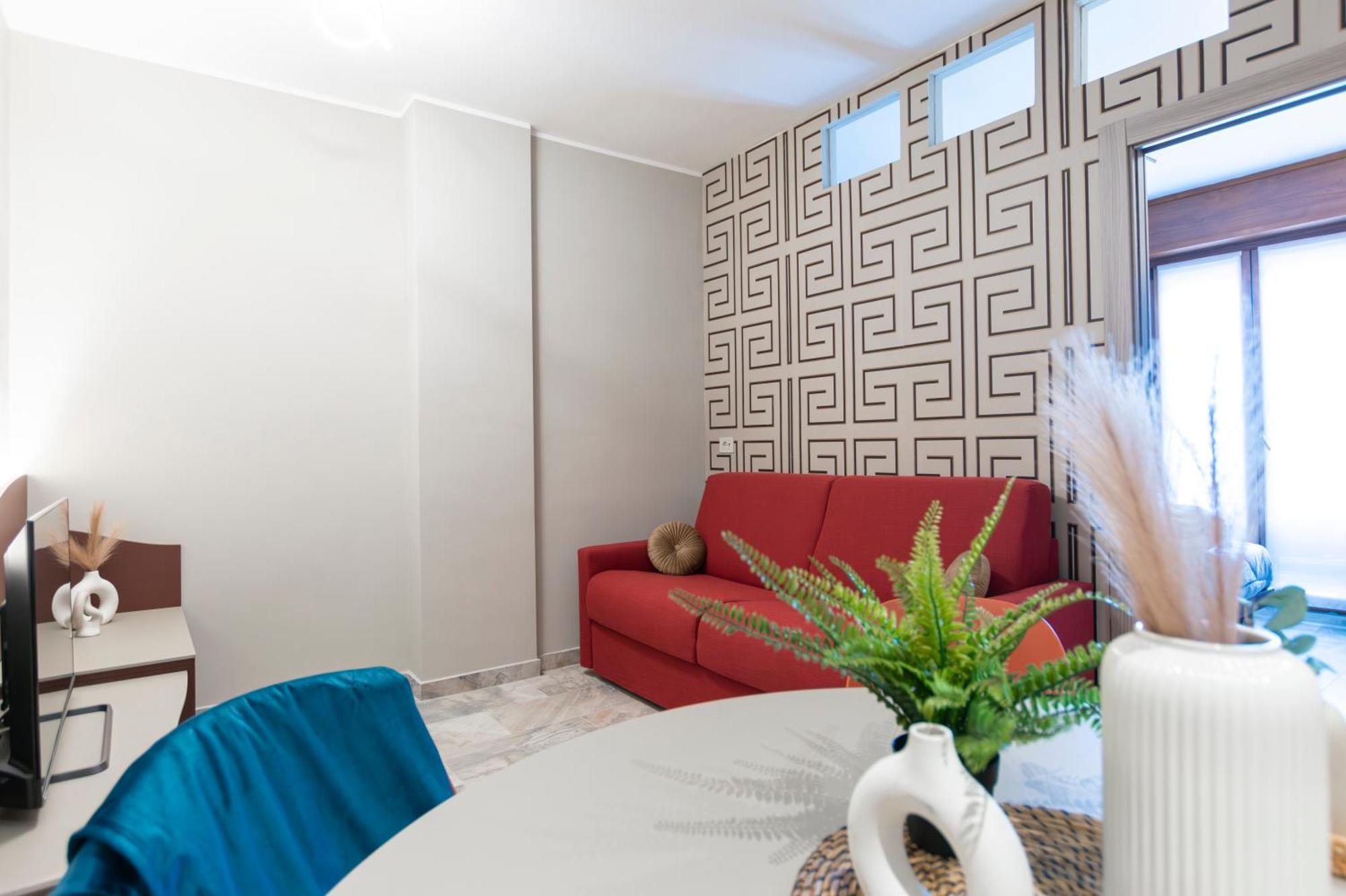 Apartment Miki - Sammartini 33 Милано Екстериор снимка