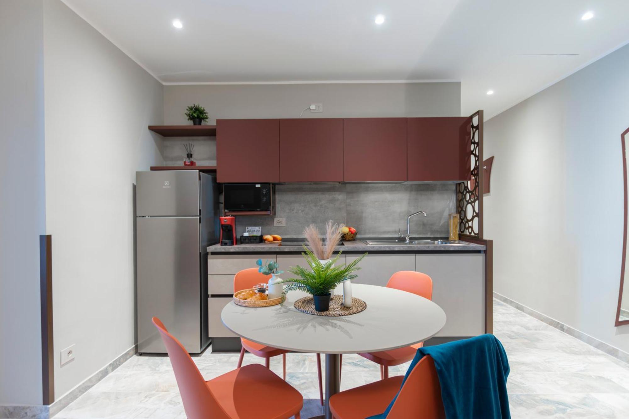 Apartment Miki - Sammartini 33 Милано Екстериор снимка