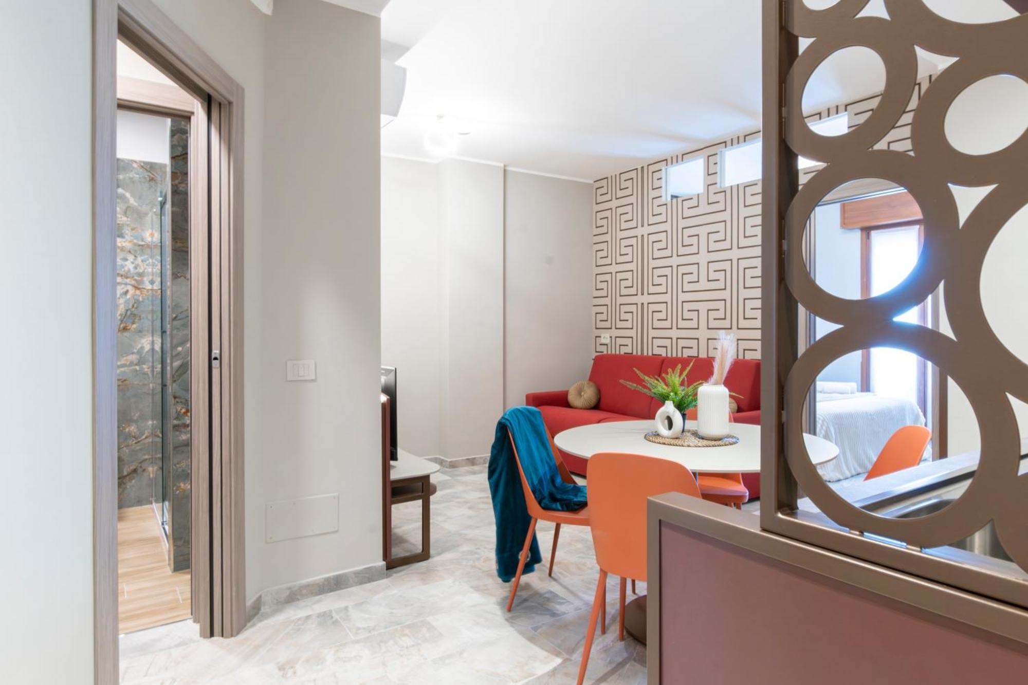 Apartment Miki - Sammartini 33 Милано Екстериор снимка