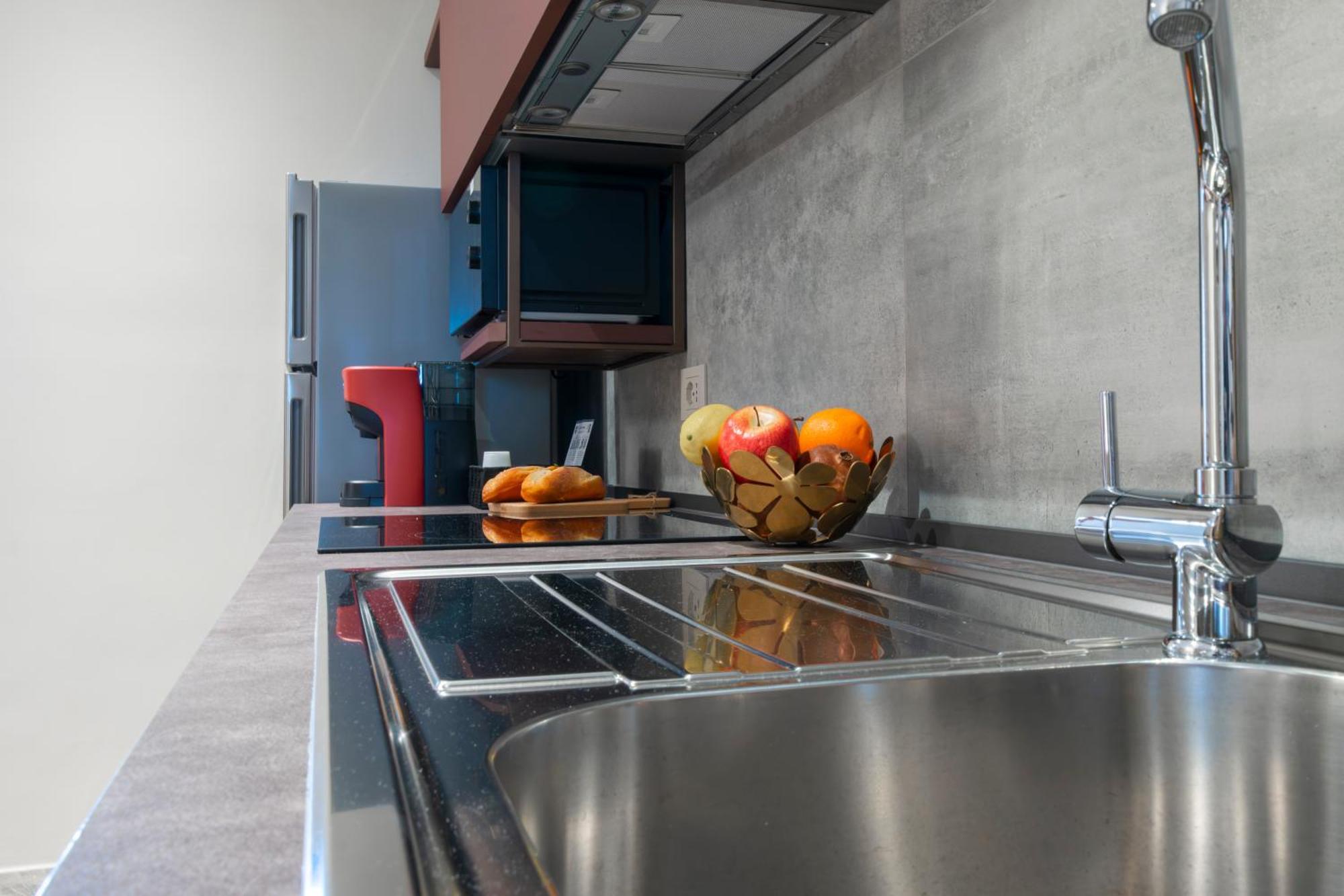 Apartment Miki - Sammartini 33 Милано Екстериор снимка