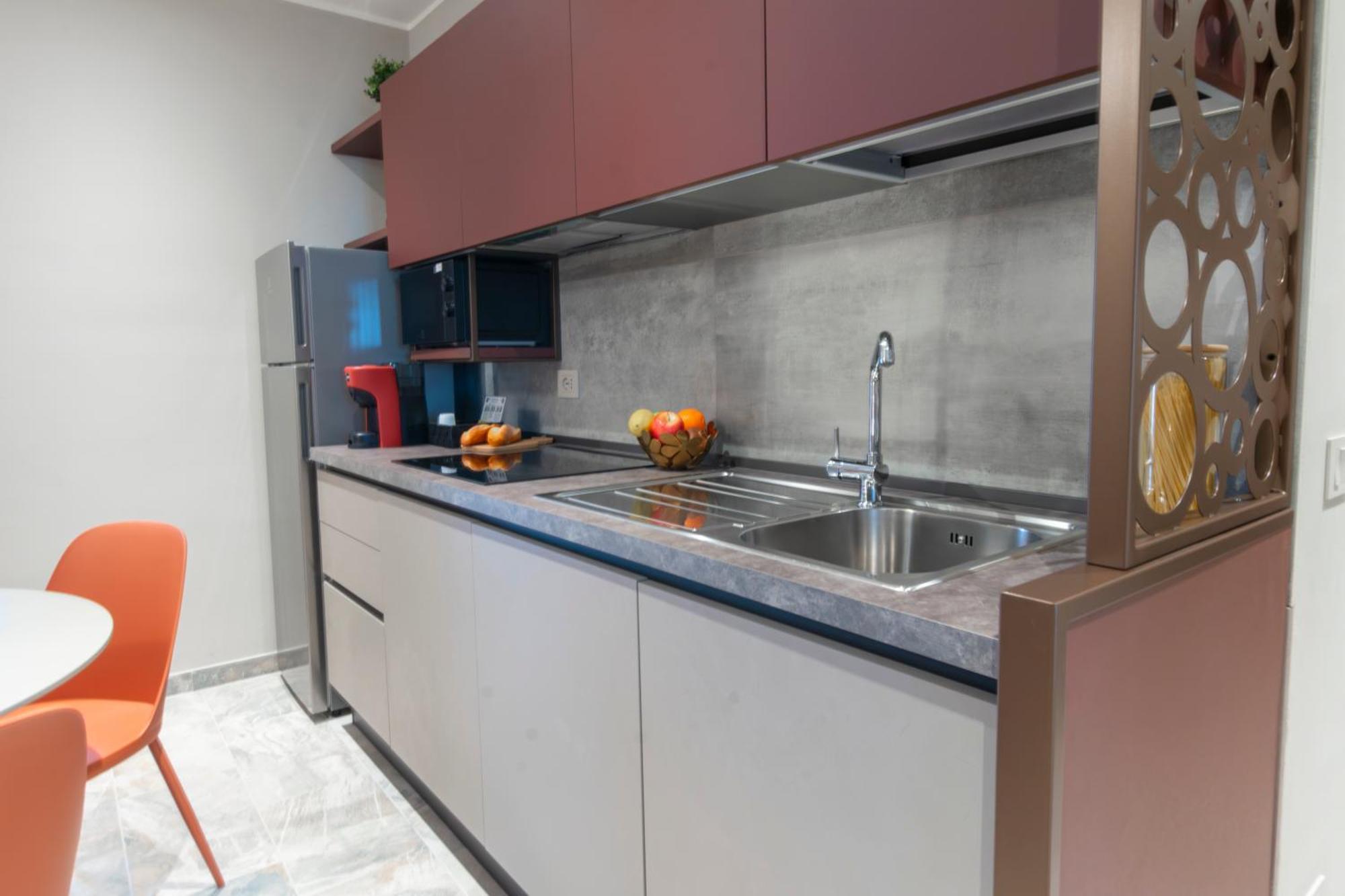 Apartment Miki - Sammartini 33 Милано Екстериор снимка